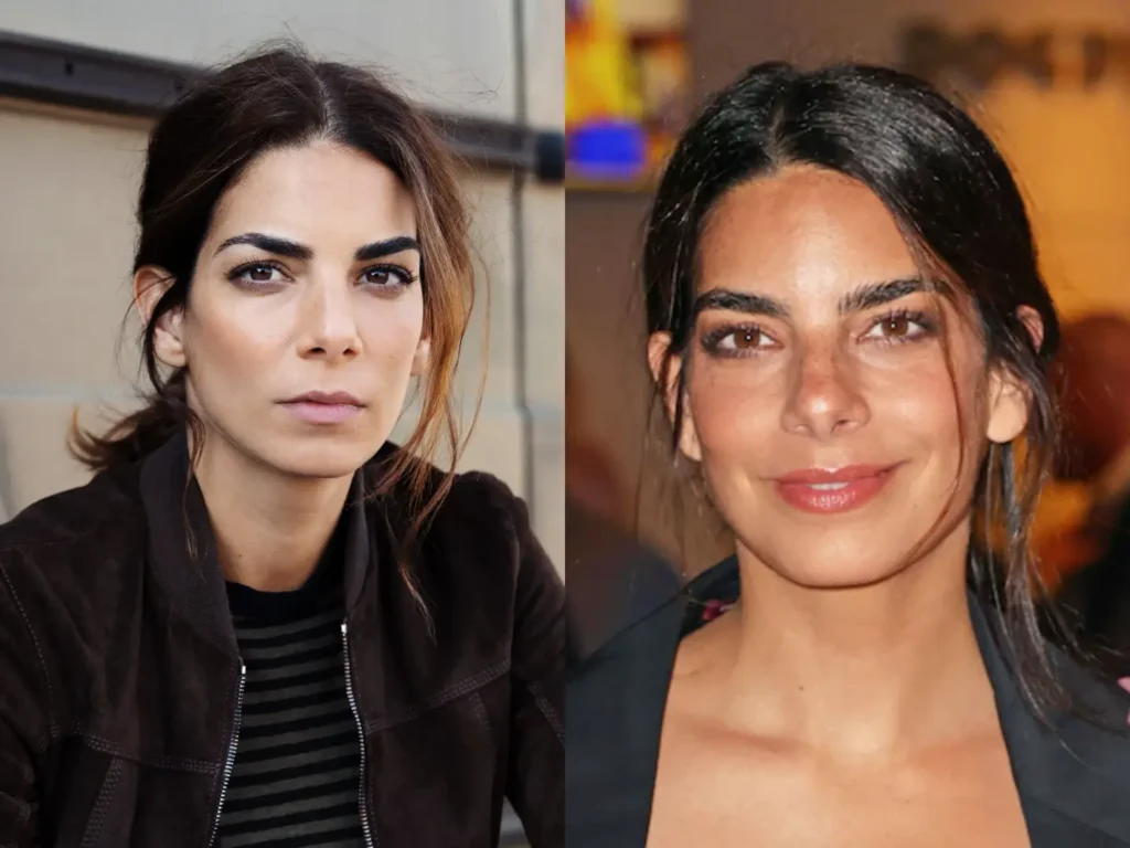 Lilli Hollunder richtiger Name