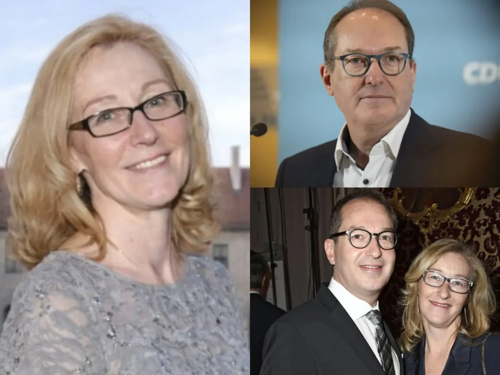 Tanja Käser Dobrindt