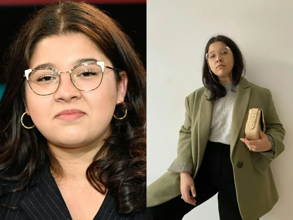 Yasmine M’Barek Elyas verwandt