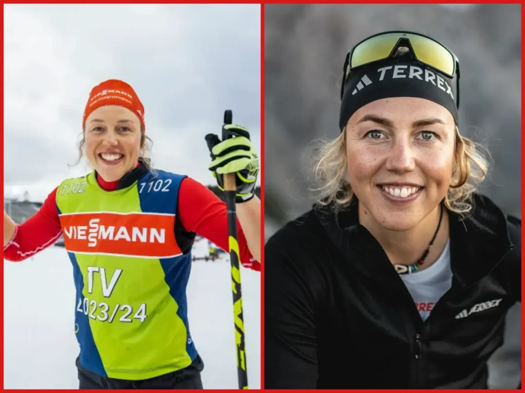 Mit wem ist Laura Dahlmeier verheiratet? Ein Blick auf Leben, Liebe und Vermächtnis einer außergewöhnlichen Frau Laura Dahlmeier