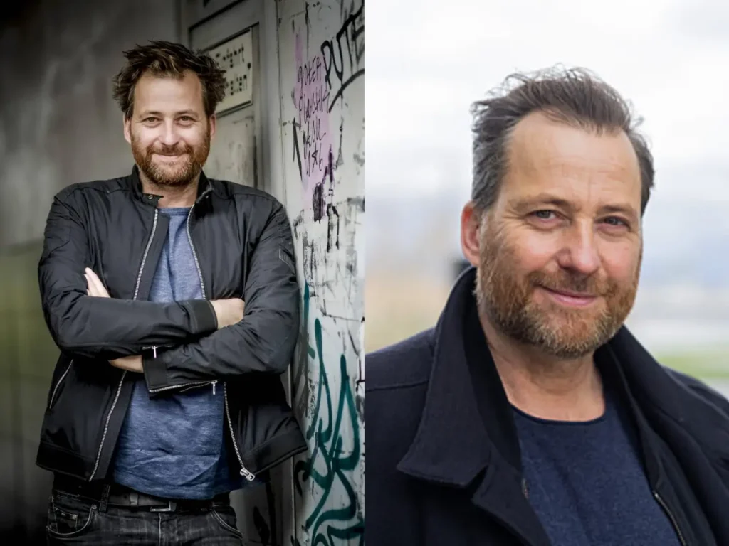 Mit wem ist Christian Erdmann verheiratet? Ehe, Familie und aktuelle Informationen Mit wem ist Christian Erdmann verheiratet