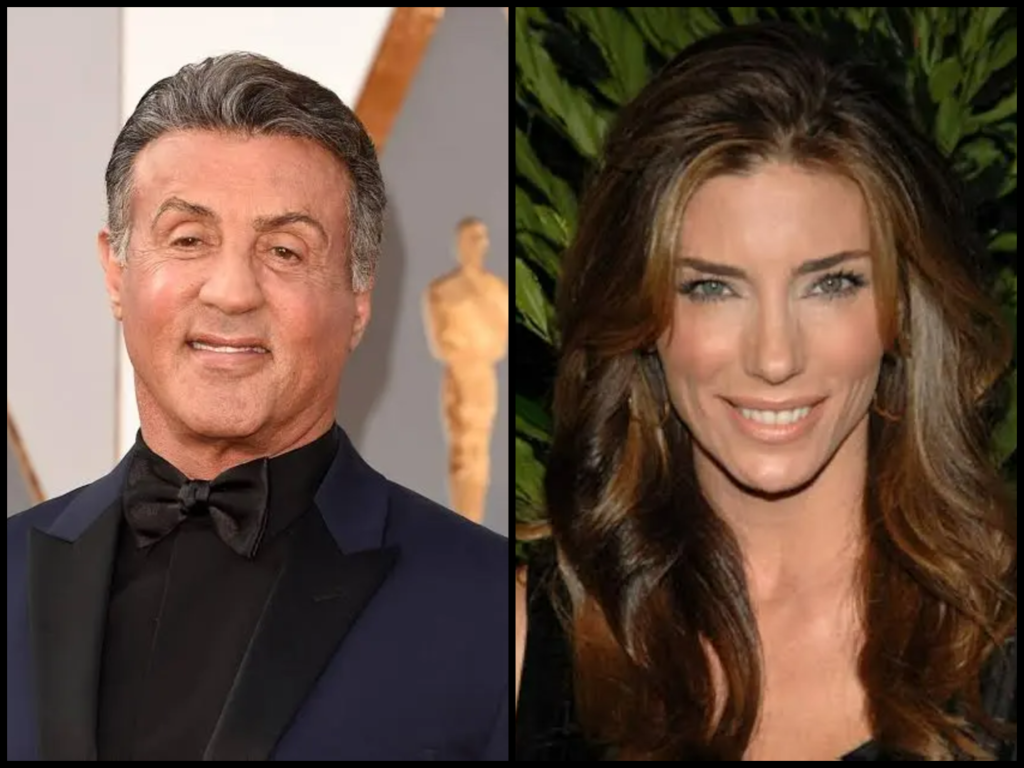 Sylvester Stallone Ehepartnerin: Jennifer Flavin und ihr beeindruckendes Leben Sylvester Stallone Ehepartnerin