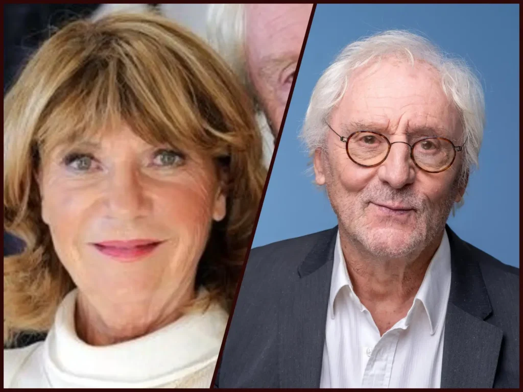 Wann ist Claudia Halmer geboren? Was über das Leben der Frau von Günther Maria Halmer bekannt ist Wann ist Claudia Halmer geboren