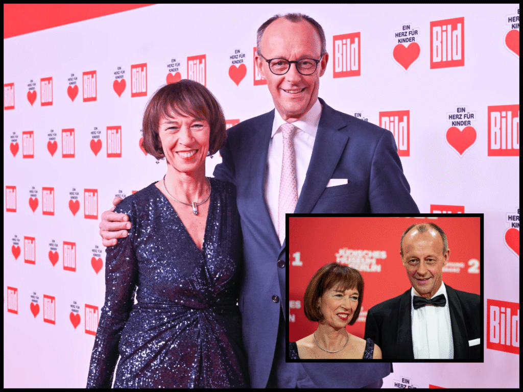 Constanze Merz Ärztin: Ein Blick auf die Tochter von Friedrich Merz constanze merz ärztin