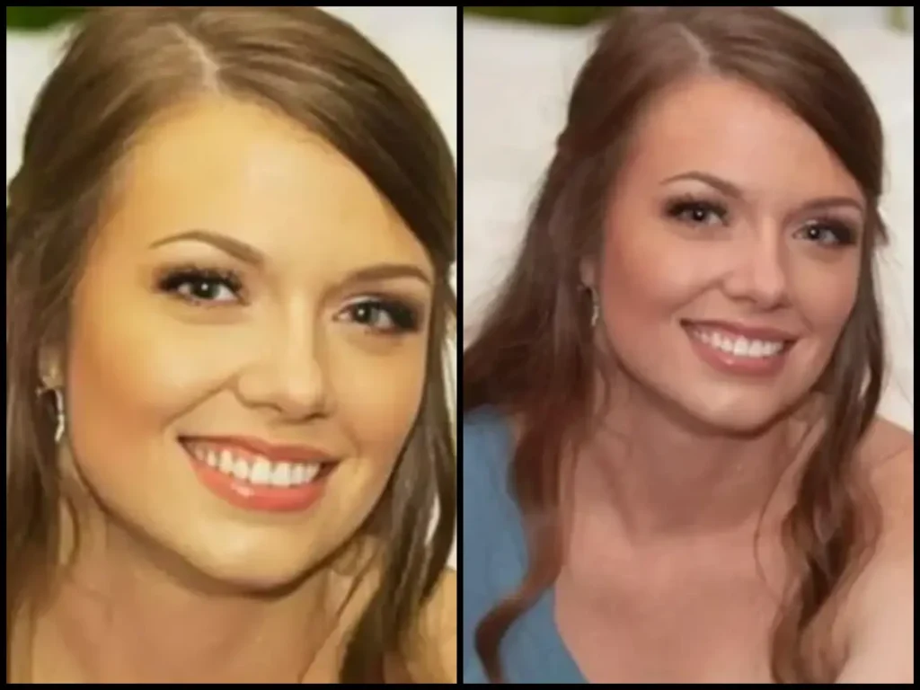 Taelyn Dobson: Was wirklich über ihr Leben bekannt ist Taelyn Dobson