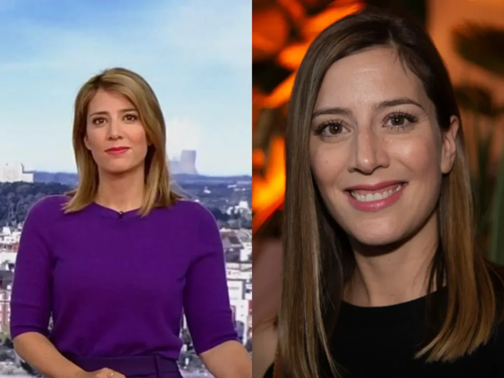 Catherine Vogel Scheidung: Faktencheck und Einblicke in das Privatleben der Moderatorin Catherine Vogel Scheidung
