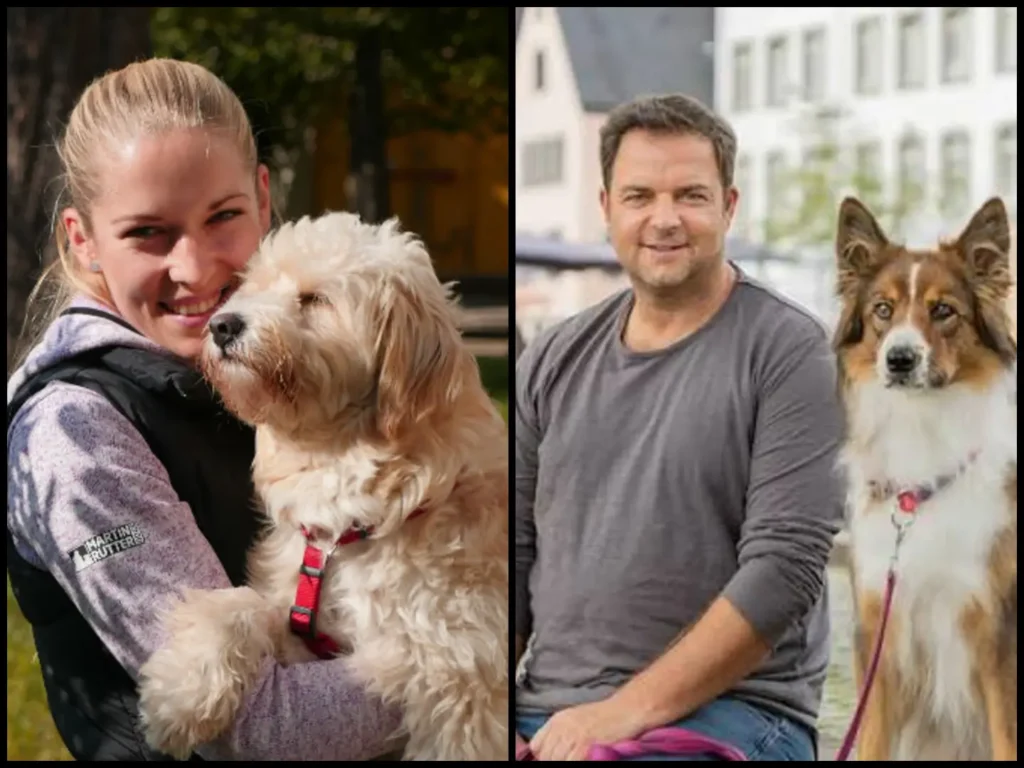 Martin Rütter und Conny Sporrer getrennt? Warum alle danach suchen Martin Rütter und Conny Sporrer getrenn