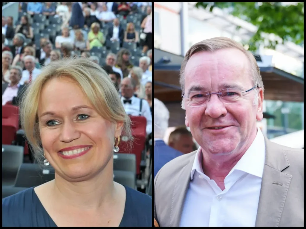 Sabine Pistorius Traueranzeige: Ein stiller Abschied und bewegende Worte der Familie Sabine Pistorius Traueranzeige