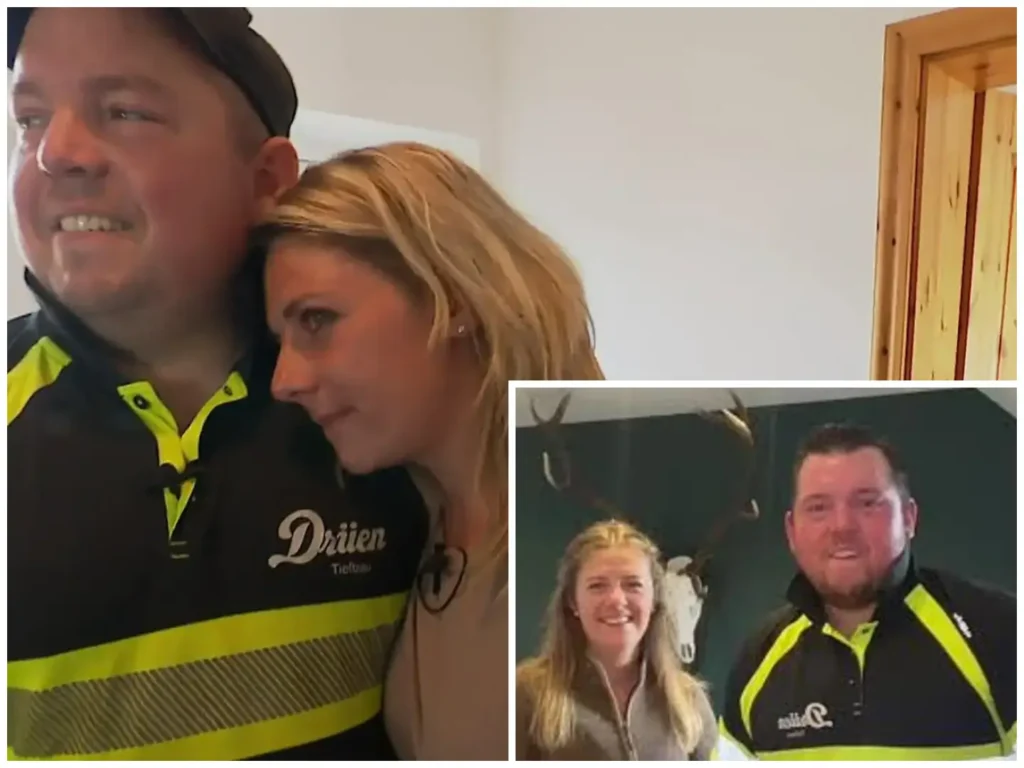 Sind Henrik und Lisa getrennt