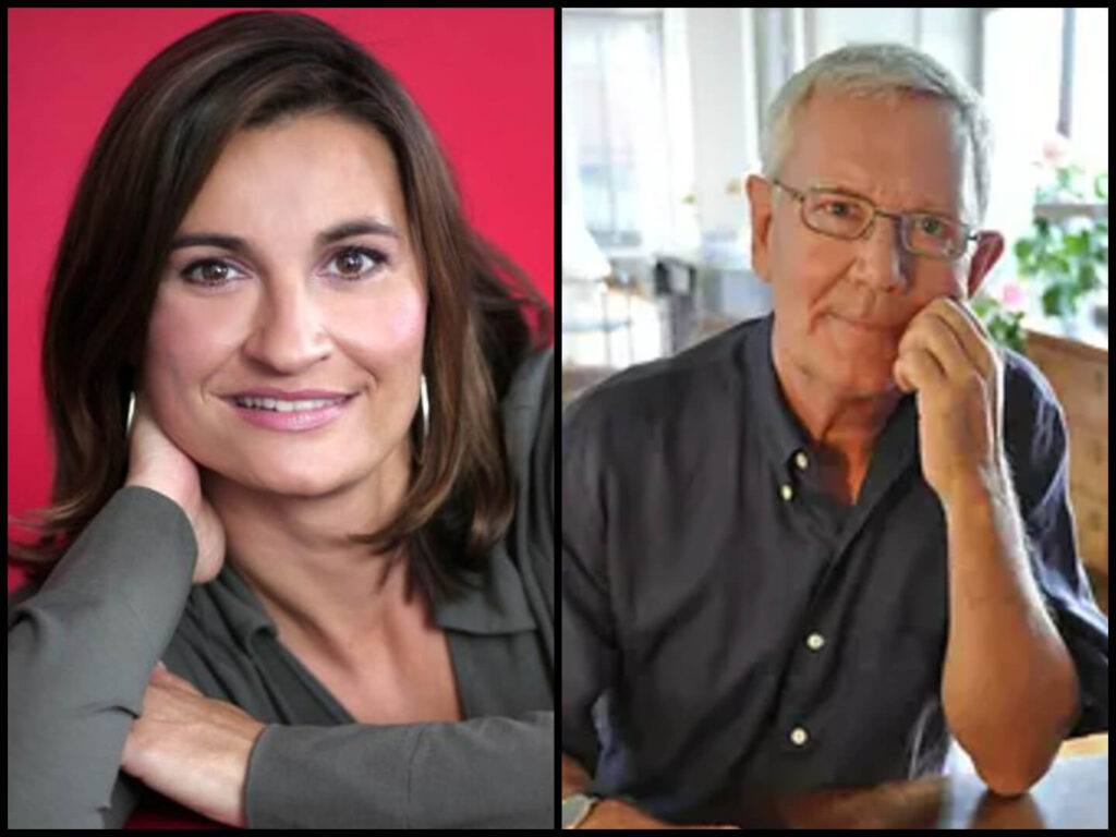 Sven Kuntze und Inka Schneider getrennt? Was über die Trennungsgerüchte bekannt ist Sven Kuntze und Inka Schneider getrennt