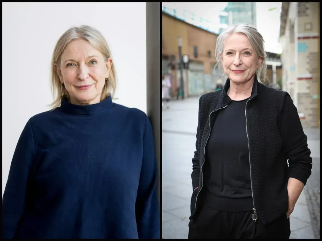 Dagmar Manzel Sohn Todesursache