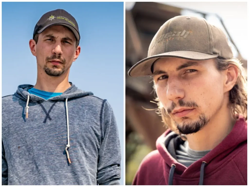 Parker Schnabel Freundin: Ashley Youle, Gerüchte und sein Leben heute Parker Schnabel Freundin