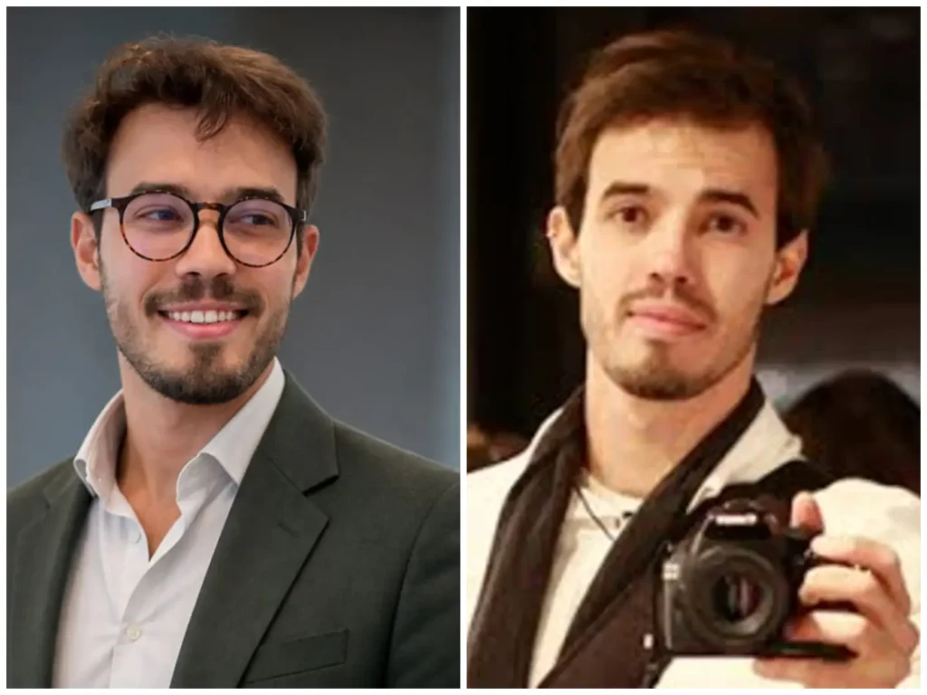 Pedro Malvino: Karriere, Werdegang und beruflicher Hintergrund Pedro Malvino