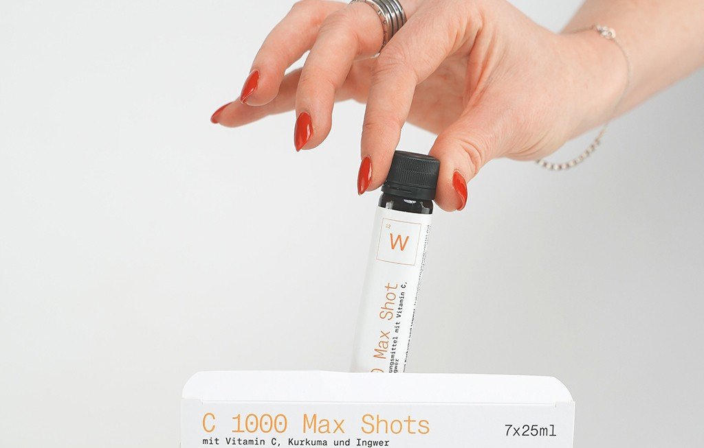 Wie viel Vitamin C braucht der Körper täglich wirklich Wie viel Vitamin C braucht der Körper täglich wirklich
