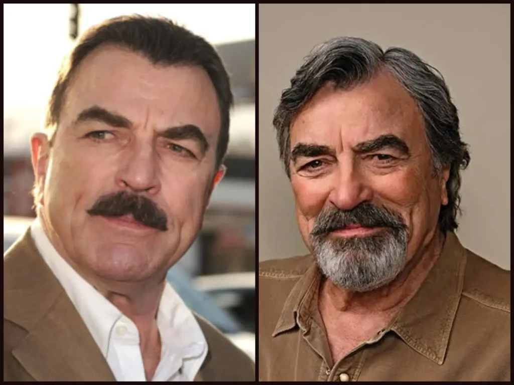 Tom Selleck Vermögen Wie reich ist der Magnum Star heute wirklich Tom Selleck Vermögen
